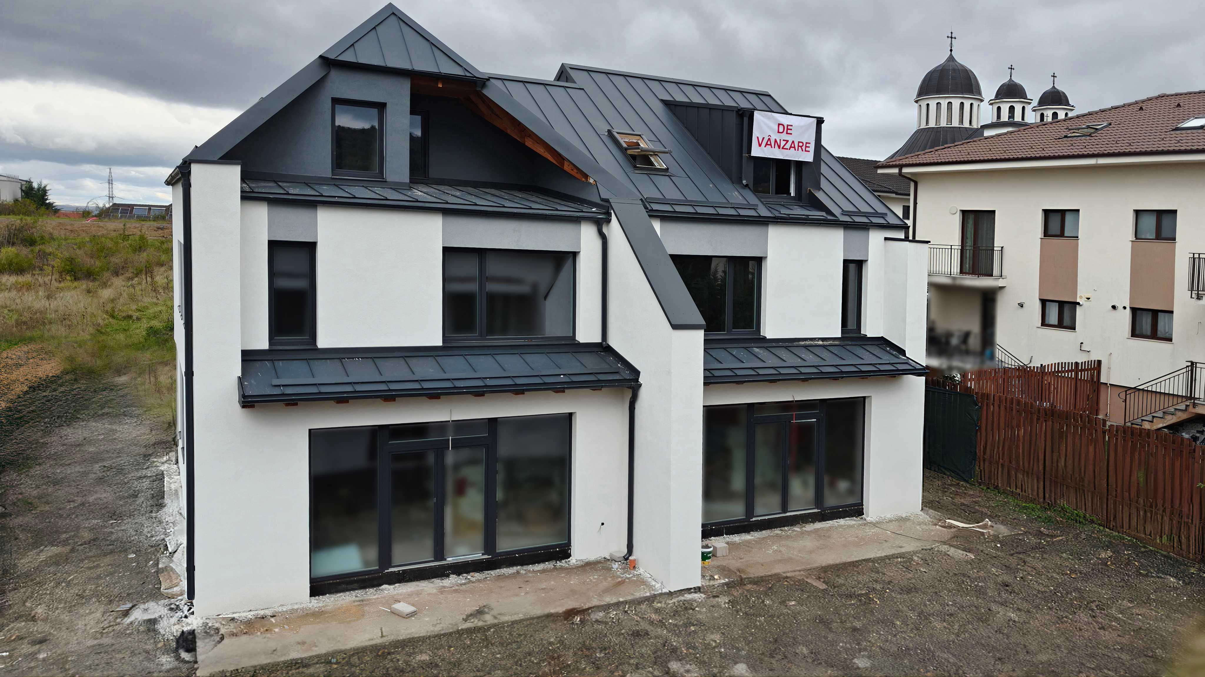 Proiect în derulare4