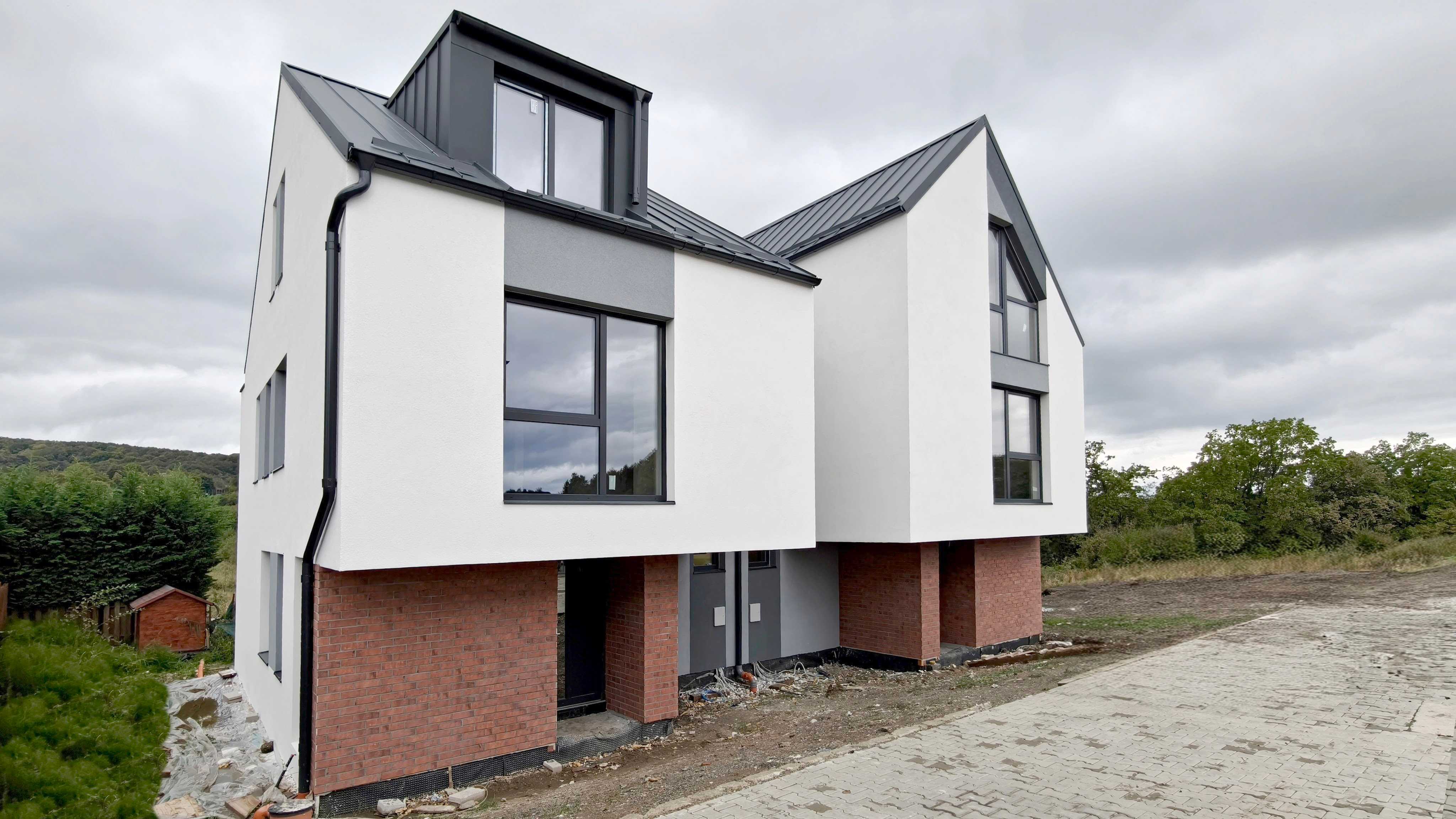 Proiect în derulare9