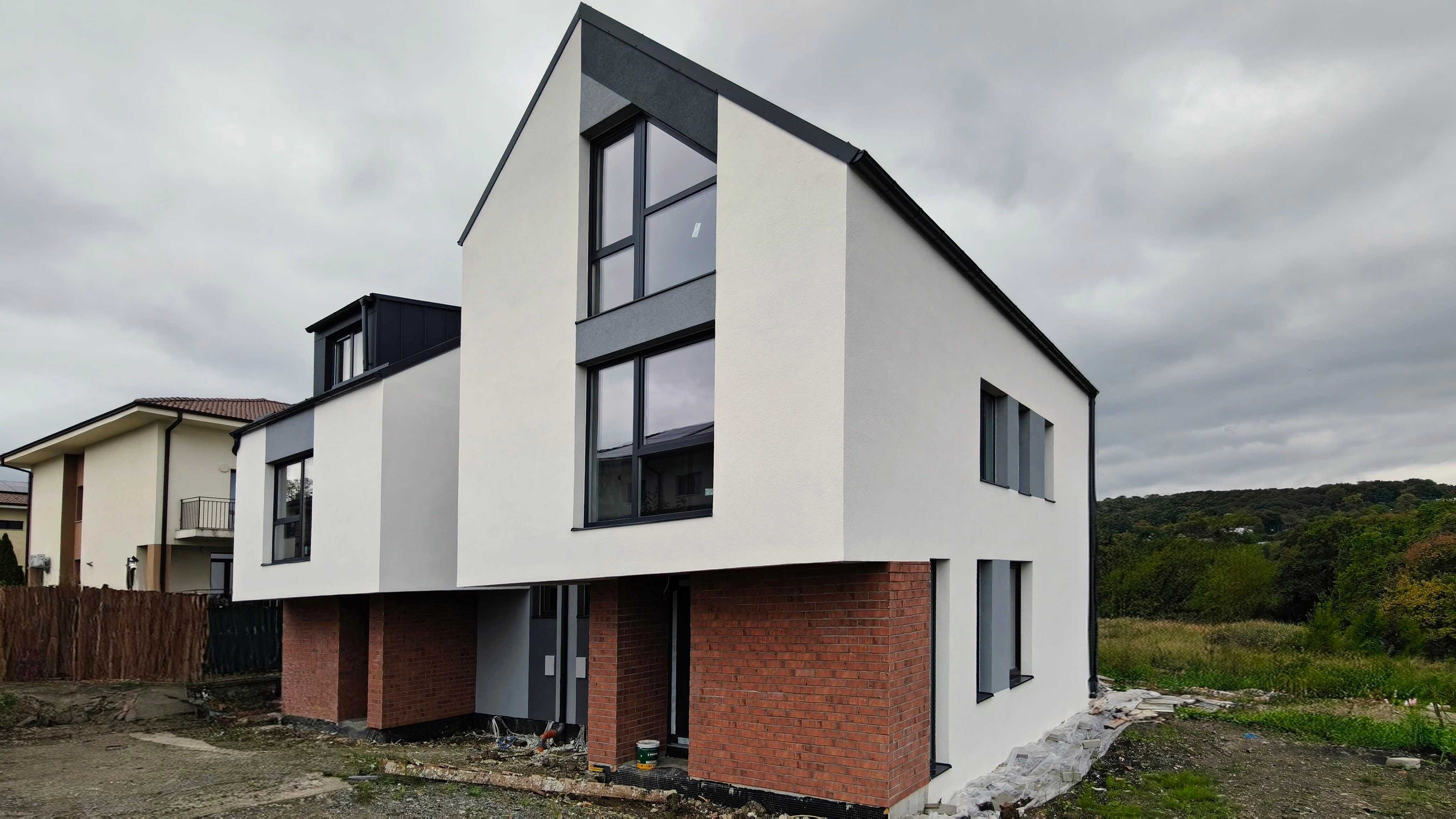 Proiect în derulare1