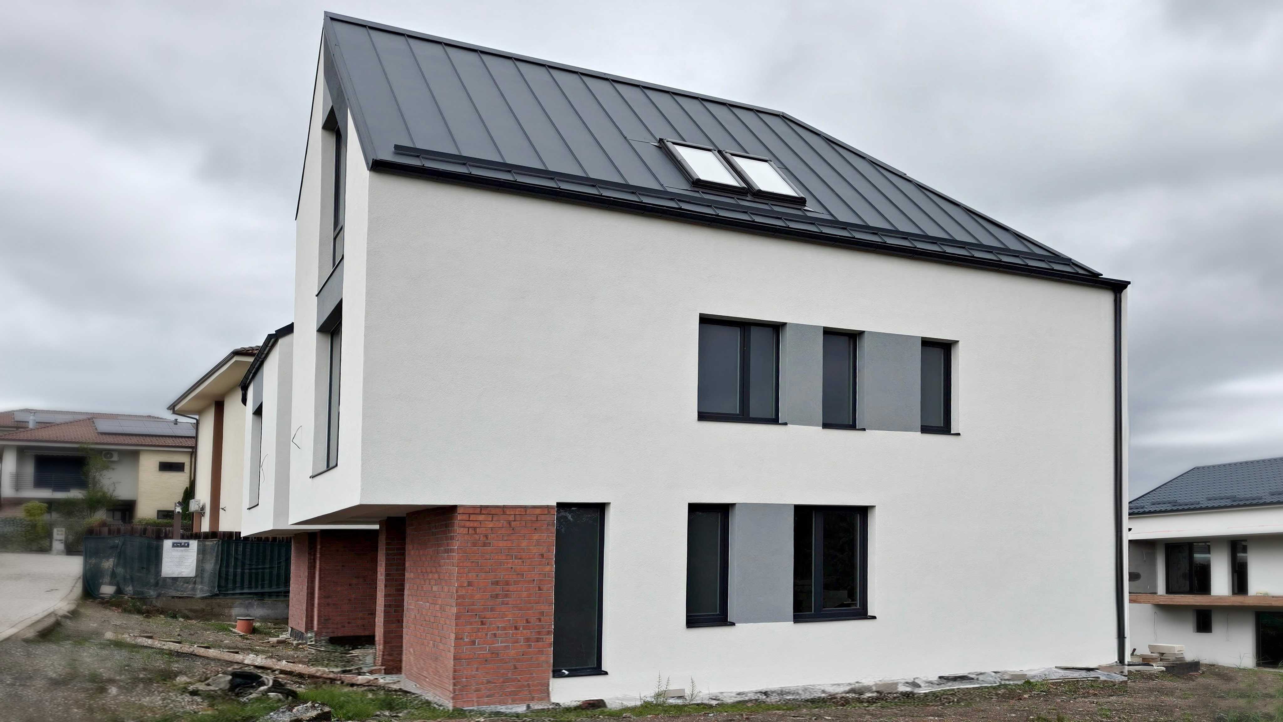 Proiect în derulare13